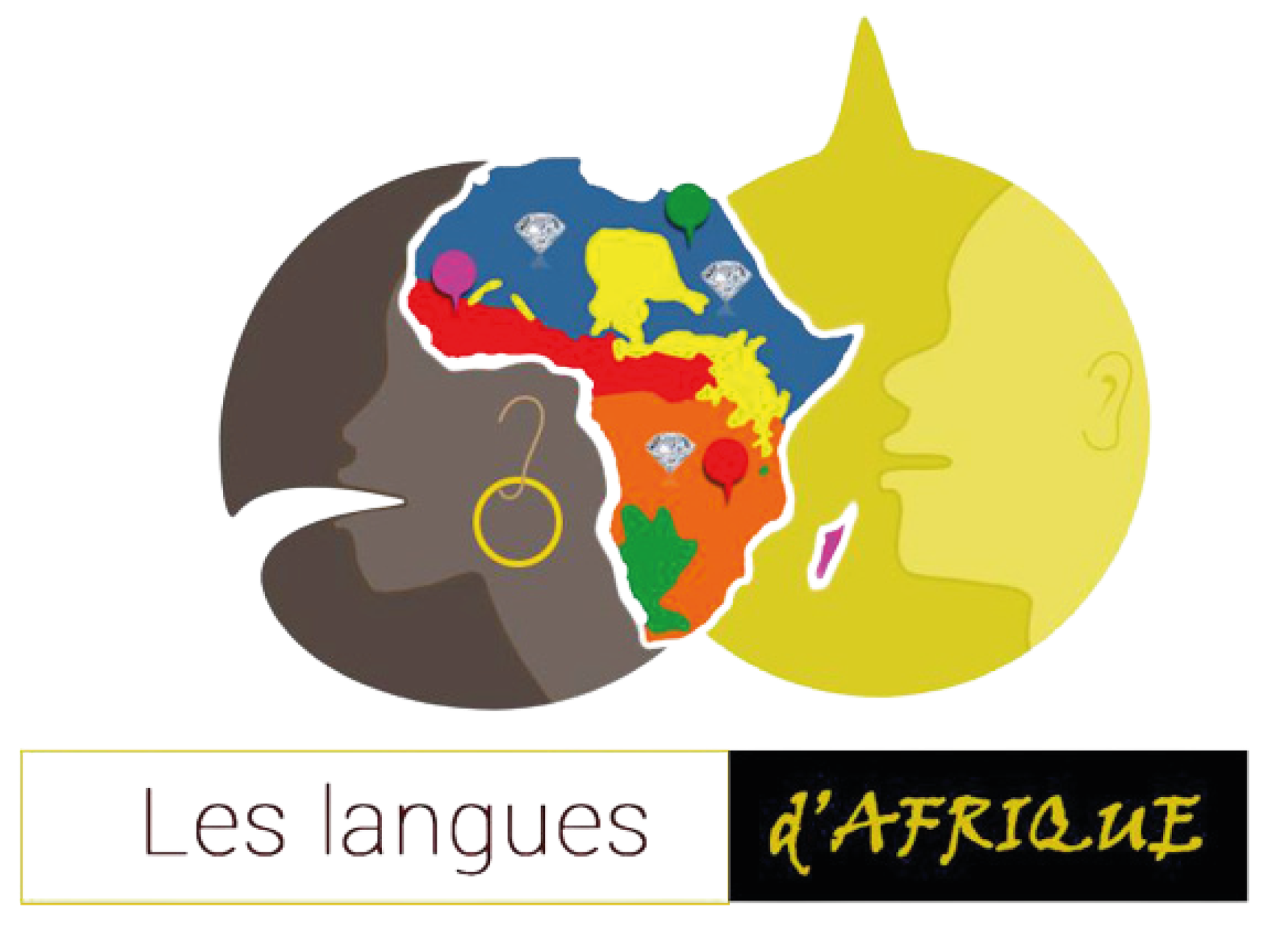 LES LANGUES D'AFRIQUE